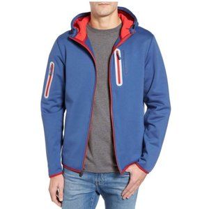 vineyard vines performance jacket